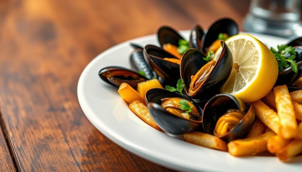 moules